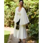Sonam Kapoor Instagram - Summer weddings are the most romantic. Wedding ready in Outfit and shoes by @emiliawickstead Jewellery: @amrapalijewels Accessories: @philiptreacy Bag: @dior Hair: @bbhiral Makeup: @artinayar 📸 @thehouseofpixels Holland Park