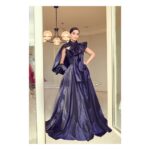 Sonam Kapoor Instagram – @eliesaabworld for press all day everyday.. Hotel Martinez