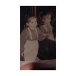 Sonam Kapoor Instagram - I still like dungarees. Not grown up much ha? #neverwannagrowup #stillakid thanks Priya didis for this gem! @nandinijsingh @kapoor.sunita @kaveeta.singh London, United Kingdom