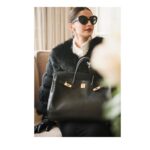 Sonam Kapoor Instagram – Old school glamour always.. London, United Kingdom