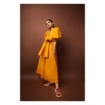 Sonam Kapoor Instagram – In @silviatcherassi for the @filaindia collaboration with @vegnonveg 💄  @tanvichemburkar 📸 @kunaalbose  FILAxVEGNONVEG 👟  STYLE 👗 @chandiniw