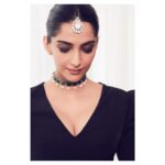 Sonam Kapoor Instagram - @fashiontrustarabia @nmoqatar Doha