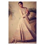 Sonam Kapoor Instagram - Last night, we walked down the ramp with something bigger than fashion in mind. We walked for hope, strength, perseverance and love. Thank you @abujanisandeepkhosla and @cpaaindia for putting this fabulous night together. Make up :@artinayar Hair: @bbhiral 📸: @thehouseofpixels @riidawg #cpaaindia #abujanisandeepkhosla #fashionforacause #inheritance