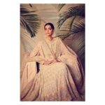 Sonam Kapoor Instagram – Inheritance, An Ode to the Textiles and Embroideries of India’ by @abujanisandeepkhosla in aid of Cancer Patients Aid Association @cpaaindia

Make up :@artinayar
Hair: @bbhiral
📸: @thehouseofpixels
@riidawg
#cpaaindia #abujanisandeepkhosla #fashionforacause #inheritance