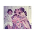 Sonam Kapoor Instagram – There are no words for how much you mean to me. You have always been the ultimate role model, supporting me and helping me stand taller against whatever I may face in my life. It’s your strength and grace that keeps this family so happy and we all love you for it.
Happy Birthday Mom!❤️❤️ #mom #mother #momsarethebest #sunitakapoor