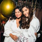 Sonam Kapoor Instagram – My dearest Sammy. There’s nothing I can say that will correctly encompass what I feel for you. Thank you for being the pillar of strength on days when I need you and for being the best at everything ♥ love you!