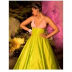 Sonam Kapoor Instagram – Colour me pretty