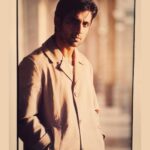 Sonu Sood Instagram - #Throwback to the modelling days in Mumbai