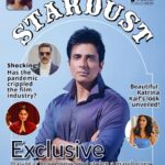 Sonu Sood Instagram – There was a day when I had sent my pictures from Punjab to Stardust for an audition but got rejected.
Today I want to thank Stardust for this lovely cover. 
Humbled ❣️🙏
 @stardustmagazineindia @sumita11ster @vedishnaidu_photography @dhamankarashok