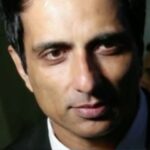 Sonu Sood Instagram - @cbcnews @cbc @natashafatah @sood_charity_foundation