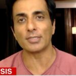 Sonu Sood Instagram - Time to come together and save lives. @cnn @beckycnn
