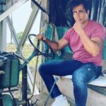 Sonu Sood Instagram - लेमन सोडा नहीं पिया तो क्या पिया😂