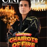 Sonu Sood Instagram - 🤍On the March cover of @cineblitzofficial! 📸 - @vedishnaidu_photography @ayushi_varia @rajvee14 @media.raindrop