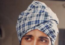 Sonu Sood Instagram - Sadda Punjab Saddi Zimmevari 🇮🇳 Memories from my first film. “Shaeed-E-Azam” Bhagat singh.