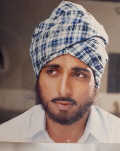 Sonu Sood Instagram - Sadda Punjab Saddi Zimmevari 🇮🇳 Memories from my first film. “Shaeed-E-Azam” Bhagat singh.