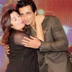 Sonu Sood Instagram – Happy birthday my friend, my sister, my family and my everything. Faraaaaaaaahhhhhhhhh.. there can be never another YOU. LOVE YOU LOADS. @farahkhankunder