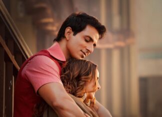 Sonu Sood Instagram - अगर तुम साथ हो । #pagalnahihona