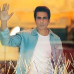 Sonu Sood Instagram – My favourite journey is looking out the window!