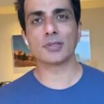Sonu Sood Instagram - Today we start a very special journey with 1800 students who are going to study under Prof: Saroj Sood Scholarships in country’s best universities and will pursue their dreams to make a strong nation 🇮🇳 @scholify_me @ctuniversityofficial
