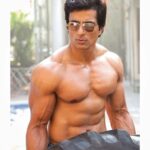 Sonu Sood Instagram – #throwback