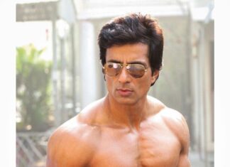 Sonu Sood Instagram - #throwback