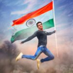 Sonu Sood Instagram - Happy Independence Day! 🇮🇳