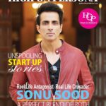 Sonu Sood Instagram – @highonpersonamagazine