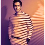 Sonu Sood Instagram - 🔛