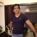 Sonu Sood Instagram - Strength & better immunity are what you need right now and every @nutraboxindia product is specifically designed for Indian bodies to provide them with it. Get stronger immunity with @nutraboxindia Try it for your self, from www.nutrabox.in #nutrabox #nutraboxindia #vocalforlocal #aatmanirbharbharat @nutraboxindia