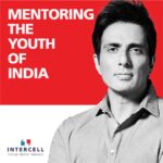 Sonu Sood Instagram - Your career success is now our responsibility. www.intercellworld.com #SabHongeKamyab