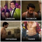 Sonu Sood Instagram – Taking over your social screens in style! 💪🏻💥
What’s your fav film? Tell me in the comments below