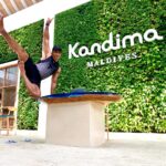 Sonu Sood Instagram - Holiday Mode: A C T I V A T E D @kandima_maldives @kamakarma #mykindofplace #anythingbutordinary #kandimamaldives #thekandimabuzz #justplay Kandima Maldives