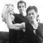 Sonu Sood Instagram – Happy birthday Shah. Stay charming always. Thank u so much for some amazing memories ❣️Have a super year ahead. 💥 @iamsrk