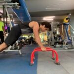 Sonu Sood Instagram - Make Fitness your favourite habit ❣️