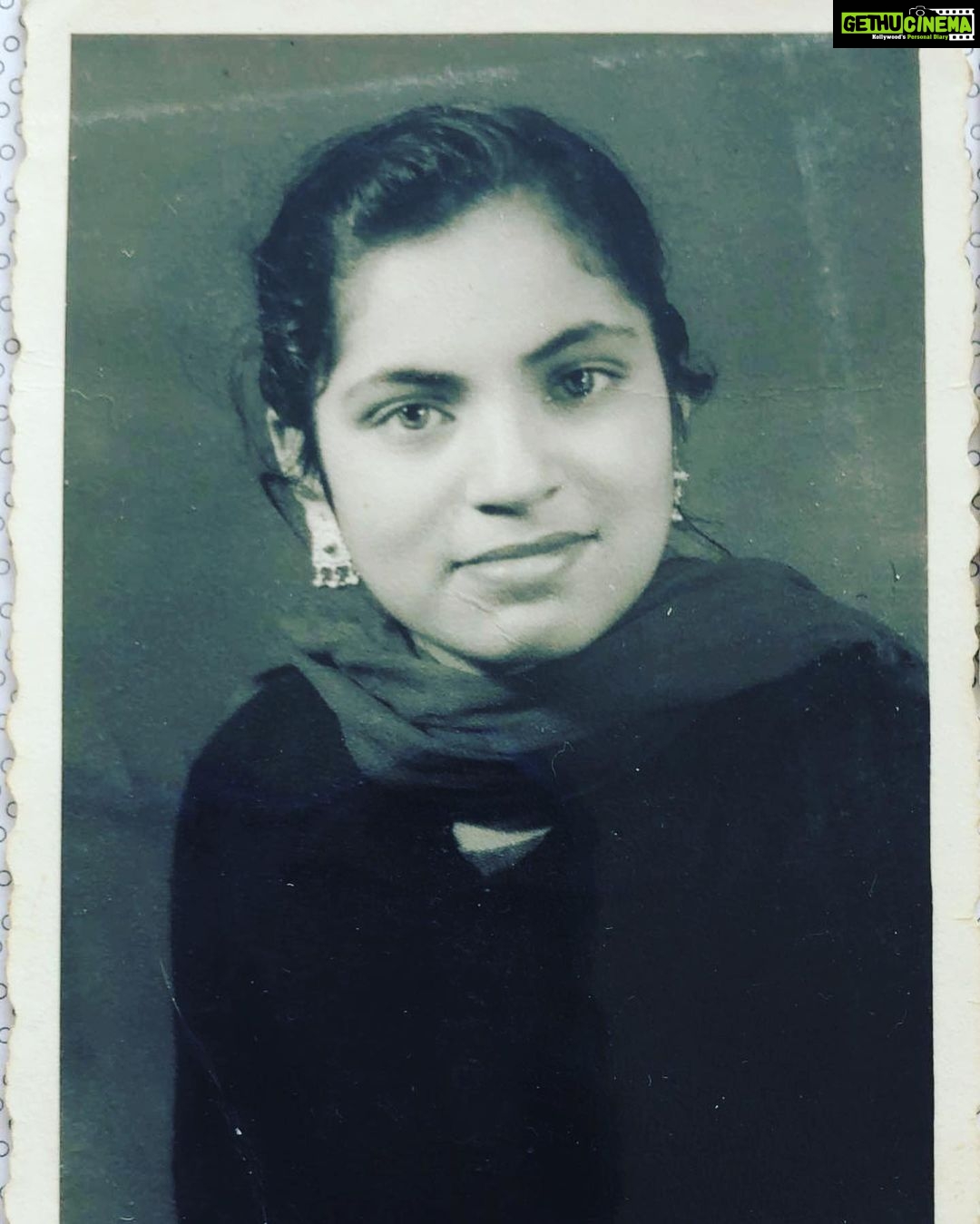 Sonu Sood Instagram - Maa..again comes the date “October 13th”. Remember that phone call 12 years ago changed my life forever. My guiding force slipped from my hands. My day used to start with a call to my Mom, then came a day when a call made me realise that I will never be able to call you again. Life has been good Maa. Lots achieved, lots to be achieved but without you looks meaningless. Still will continue to walk the path you showed me. A son who couldn’t stay away from his mom for 12 minutes has been living without her from past 12 years. So it’s not going to be easy. When I sit back I realise we couldn’t spend lot of time together as we had planned. Few years were taken away by my Engineering days and rest by my struggling days as an Actor. I know it would have been a tough journey for you too. All I can say is “God was not fair”. Anyways...Stay happy where ever you are Maa. I miss you in every breath of mine! Love you.