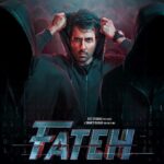 Sonu Sood Instagram - Here you go! Welcoming 2022 with more action as we announce our next mission, #Fateh! Produced by @zeestudiosofficial and @shaktisagarprod , written by : @farhadsamji Directed by @abhinandangupta1985.