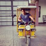 Sonu Sood Instagram – neither FAST nor FURIOUS 😜  #punjabdiaries #life #lifeisgood #lifeofadventure #mylife #enjoylife #livinglife #speed #speedlimit #drive #drivetime #funny #funnyposts #funnyvideos #funnymoments