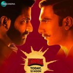 Sonu Sood Instagram - Goa ka don kaun? Durva Ranade. Don't miss the super dose of action in the World TV Premiere of #Simmba, today, 12 Noon, only on @zeecinema! #SeeneMeinCinema #SimmbaOn19May #SimmbaOnZeeCinema @itsrohitshetty @ranveersingh @saraalikhan95 @karanjohar @DharmaMovies @RSPicturez @TSeries @SimmbaTheFilm