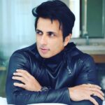 Sonu Sood Instagram - Stay Focused On What Matters!