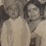 Sonu Sood Instagram – MAA❤️