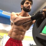 Sonu Sood Instagram - My Life 🏋️‍♀️