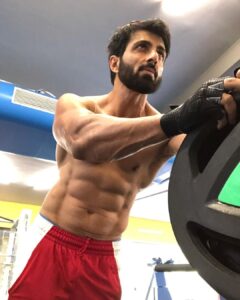 Sonu Sood Instagram - My Life 🏋️‍♀️