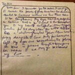 Sonu Sood Instagram - Found a letter written by my mom in 1992..when i was a student and had so many dreams in my eyes.. all she wanted in her life was was that i should achieve my every single dream. Never knew she won’t be around to see me achieve them. Wish Life had some better plans. Wish could achieve my goals a little faster! Miss u maa. Life will never be the same without u. Yes.. I am working towards my goals n one day will definitely make u proud. Stay happy where ever u are. Love u loads ❤️