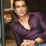 Sonu Sood Instagram – C H E N N A I  M O R N I N G S 💙