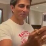 Sonu Sood Instagram –