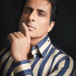 Sonu Sood Instagram - 💭