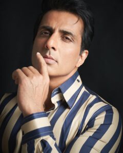Sonu Sood Instagram - 💭
