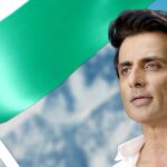 Sonu Sood Instagram - I am In..Iam India 🇮🇳 #happyindependenceday @shailesh0804