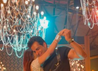 Sonu Sood Instagram - Make your reels now on #SaathKyaNibhaoge ❤️ Will share the best ones 🤩 #reelitfeelit #trending