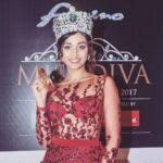 Srinidhi Ramesh Shetty Instagram - Finally got my hands on the new Miss Diva perfume, it indeed is #AbsolutelyDivalicious Do try it!! 💕 @Regranned from @missdiva.fashion - A perfume to match the ever charming personality of Miss Supranational 2016 @srinidhi_shetty . . . Have you tried it yet? - #regrann